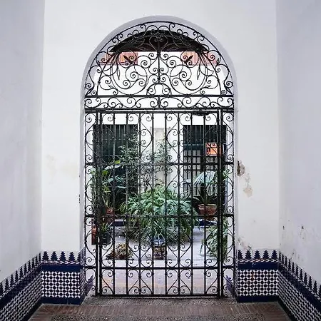 Apartamento Rentalsevilla Galera *