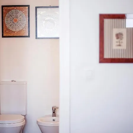 Rentalsevilla Galera Apartamento *