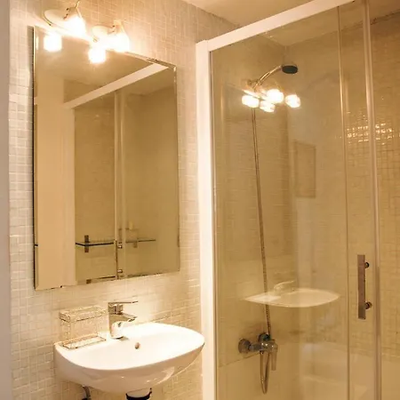 Rentalsevilla Galera Apartamento Sevilha