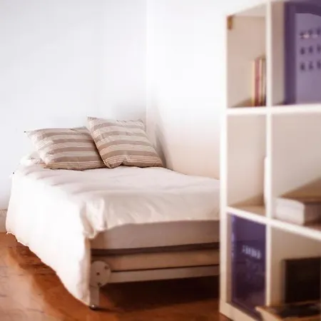 Apartamento Rentalsevilla Galera