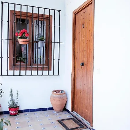 Apartamento Rentalsevilla Galera *