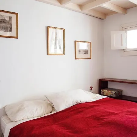 Rentalsevilla Galera Apartamento