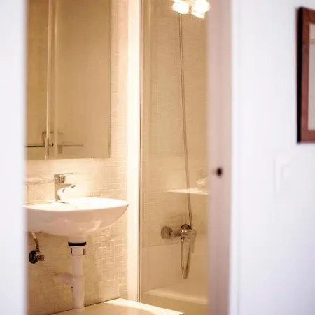 Rentalsevilla Galera Apartamento *