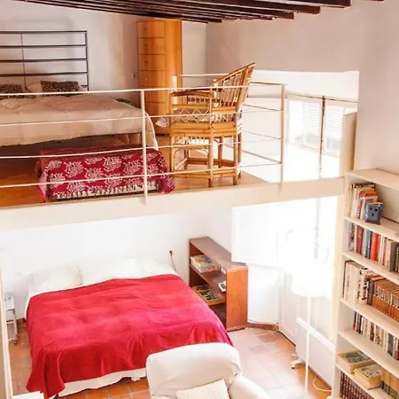 Rentalsevilla Galera *
