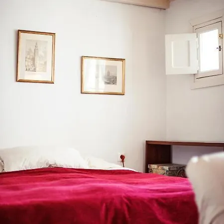 Apartamento Rentalsevilla Galera