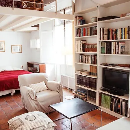 Rentalsevilla Galera Apartamento